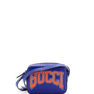 Gucci Ny Dragons Camera Crossbody Bag #238789G98B